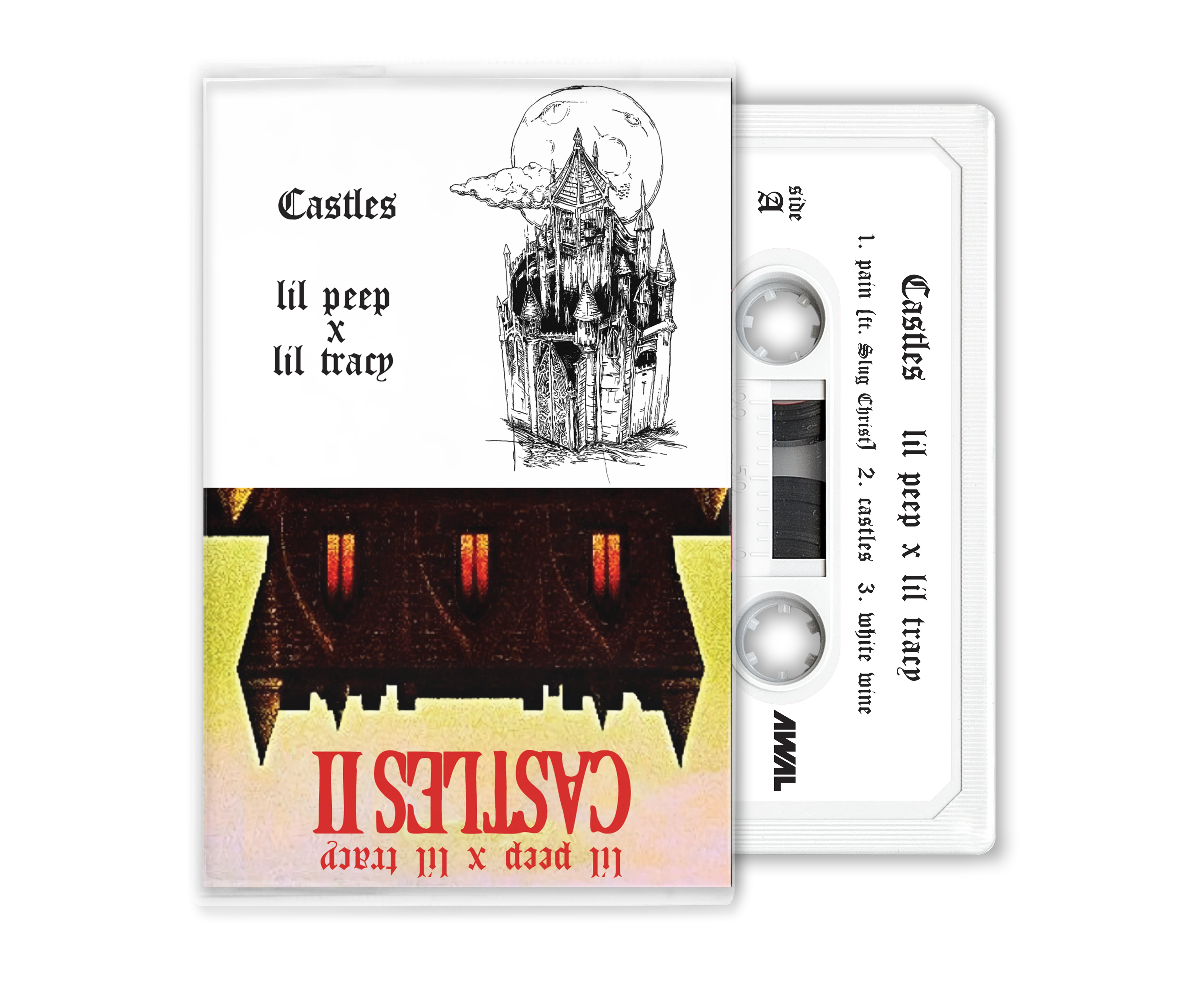 Castles